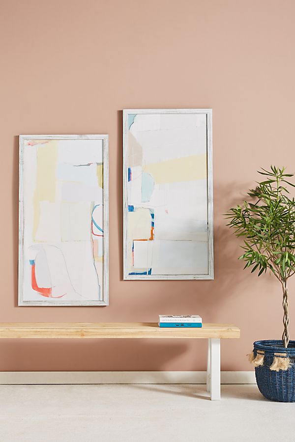 Slide View: 1: Go Wild Wall Art