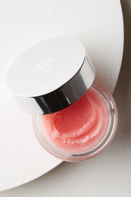 Sara Happ Lip Scrub