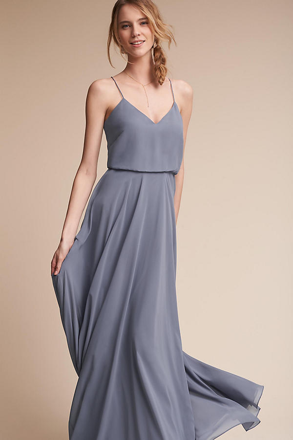 Slide View: 1: Inesse Dress