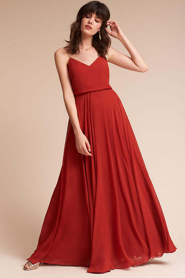 Slide View: 1: Inesse Dress
