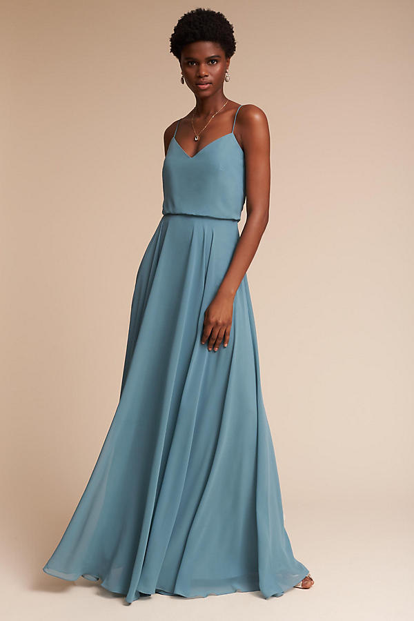 Slide View: 1: Inesse Dress