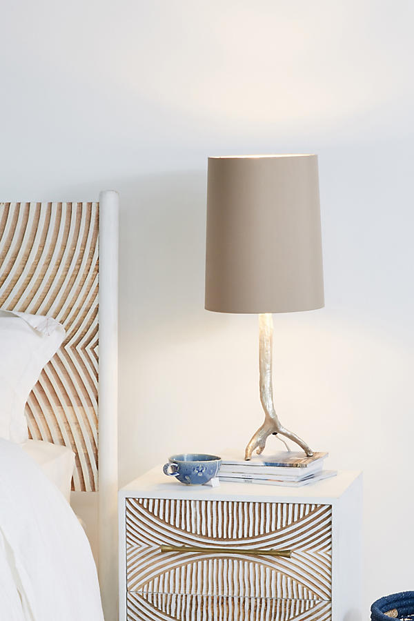 Slide View: 1: Adler Lamp Ensemble