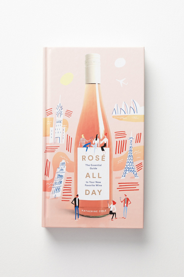 Rose All Day