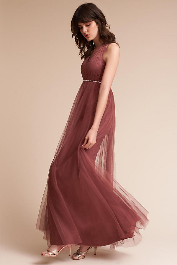 Slide View: 1: Annabelle Dress