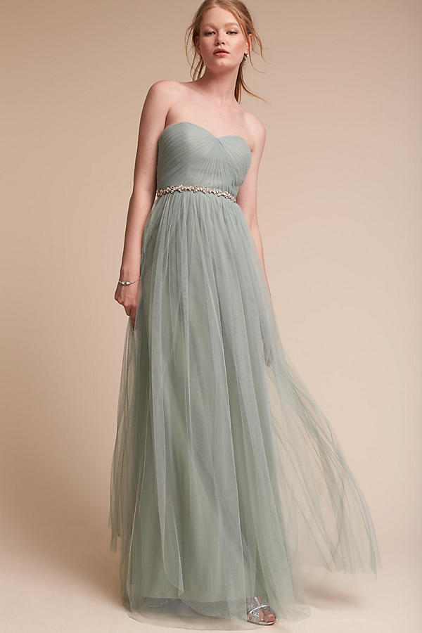 Slide View: 1: Annabelle Dress