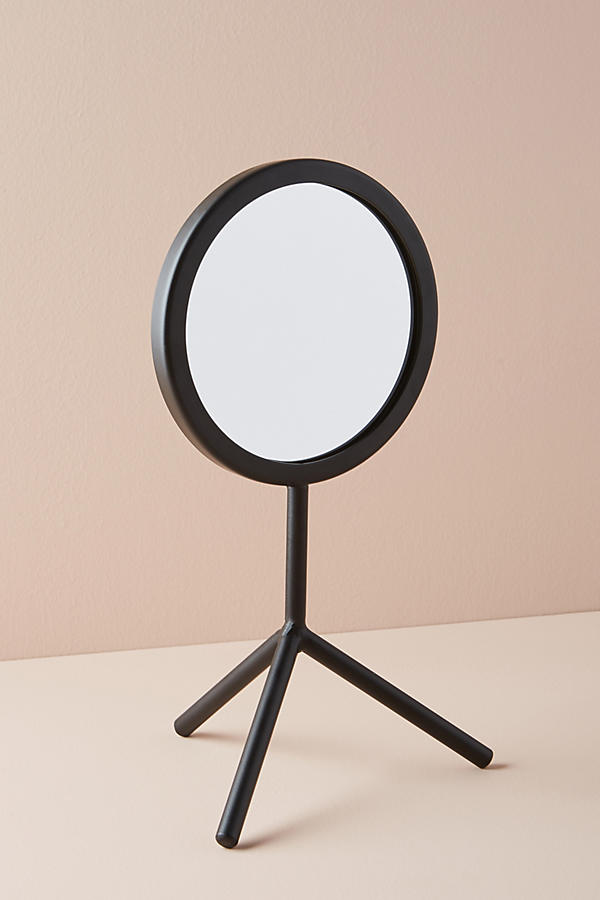 Slide View: 1: Tripod Mirror
