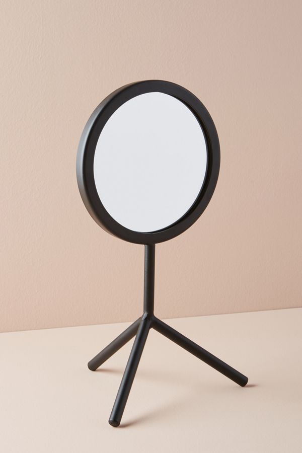 Tripod Mirror Anthropologie