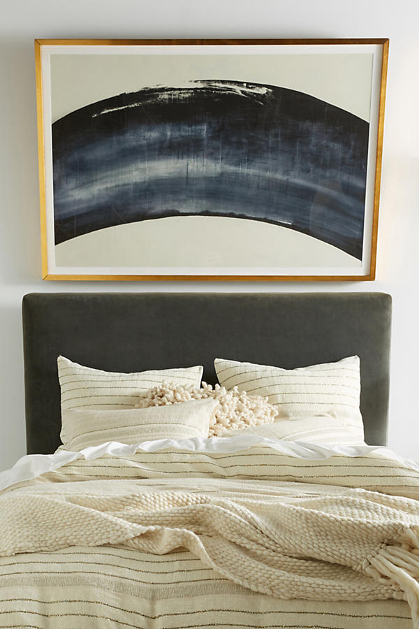 Slide View: 1: Colossal Stream Wall Art