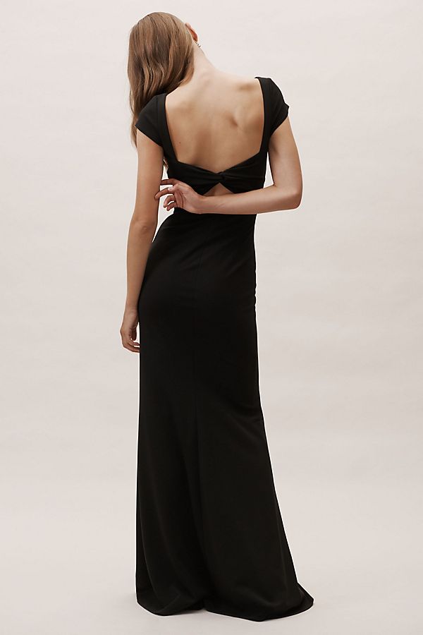 Slide View: 1: Madison Dress