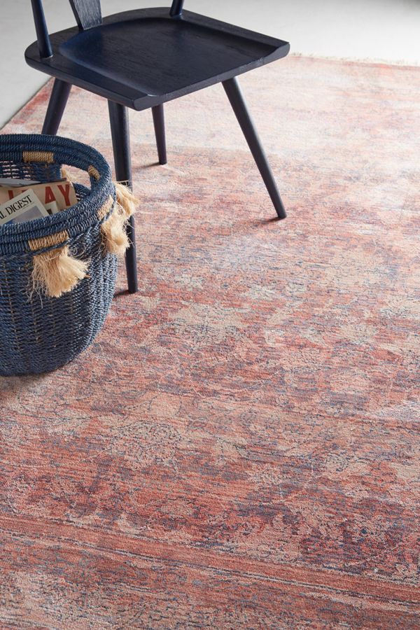 Winnie Rug Anthropologie