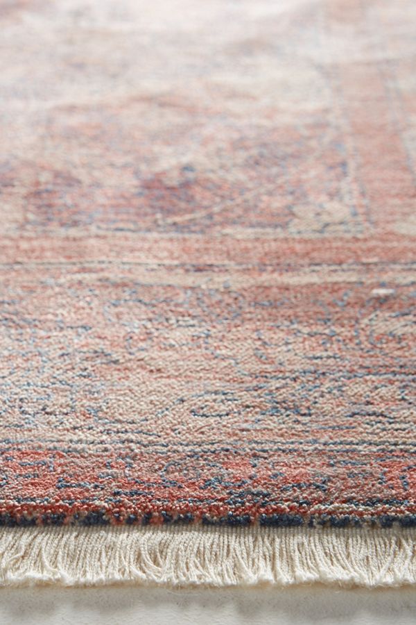 Winnie Rug Anthropologie