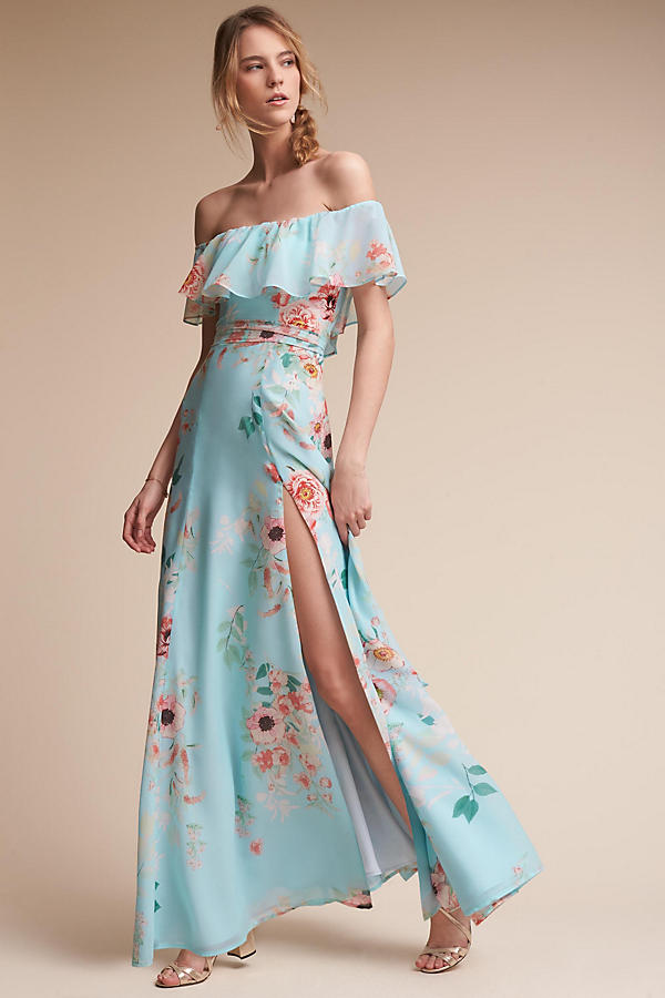 Slide View: 1: Laguna Dress