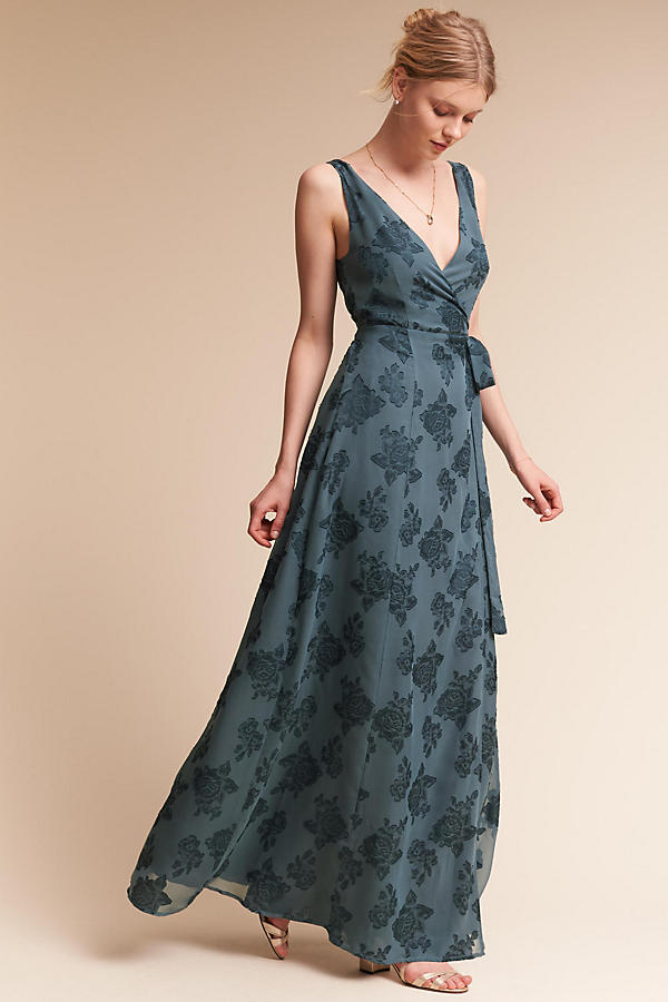 Slide View: 1: Whitby Dress