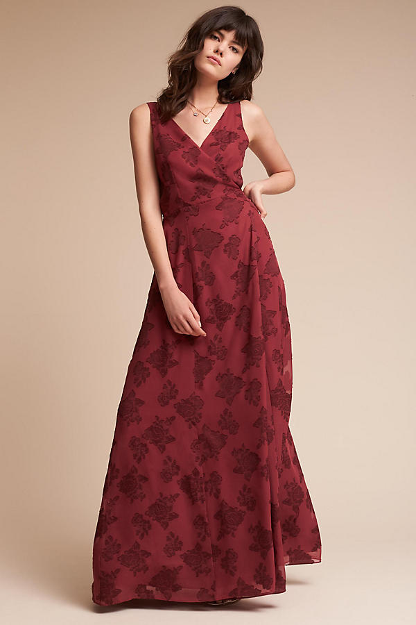 Slide View: 1: Whitby Dress