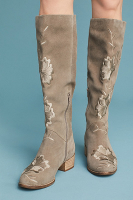 seychelles exit tall boot