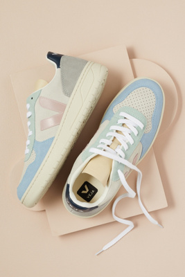 veja color block