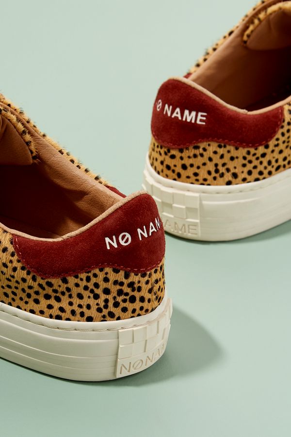 basket no name leopard