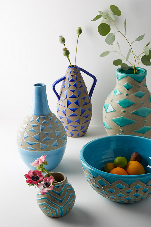 Slide View: 3: Soleil Vase