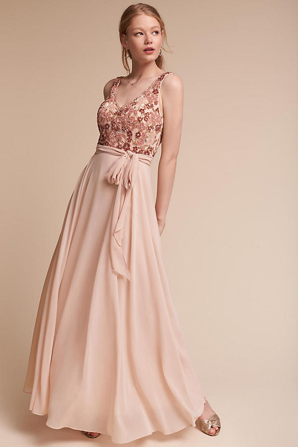 Slide View: 1: Keira Dress