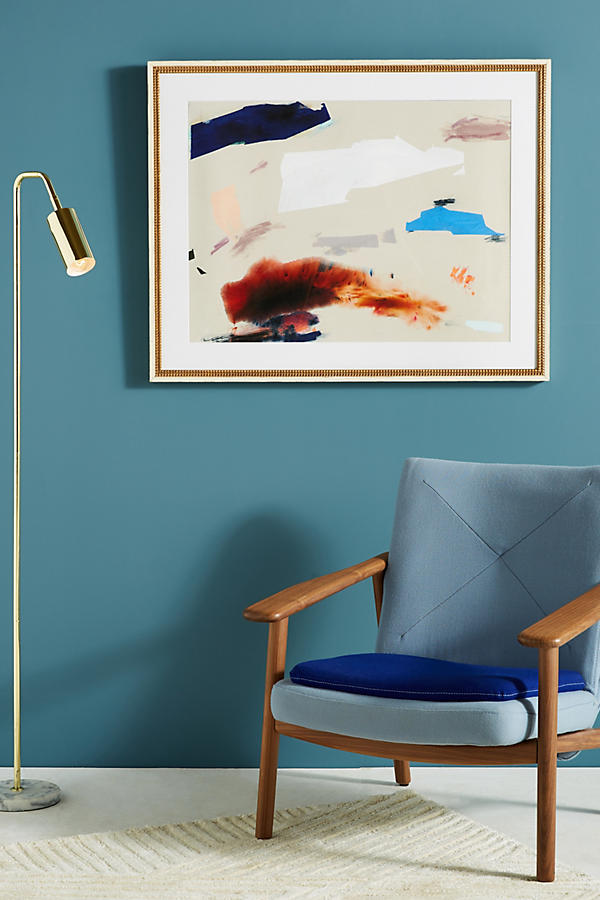 Slide View: 1: Pieces Of Time Wall Art