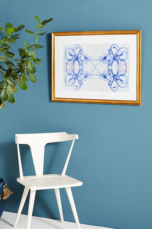 Slide View: 1: In The Flow Wall Art