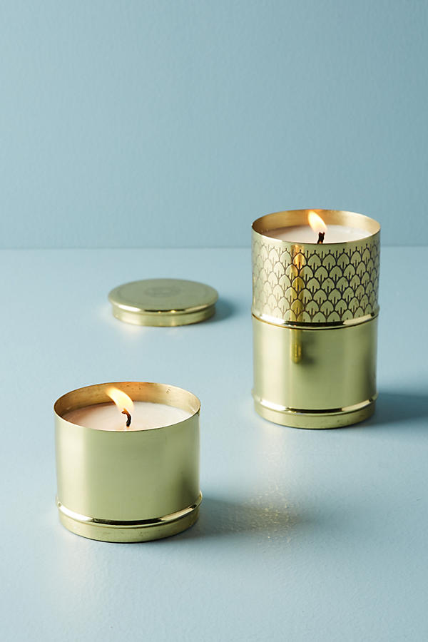 Slide View: 1: Candlefish Stacking Candle Gift Set