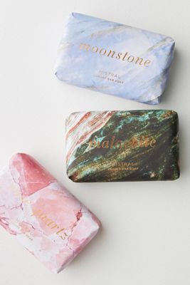 Mistral Rock Formation Bar Soap