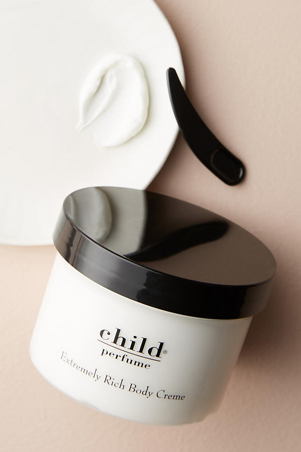 Slide View: 1: Child Perfume Extremely Rich Body Creme