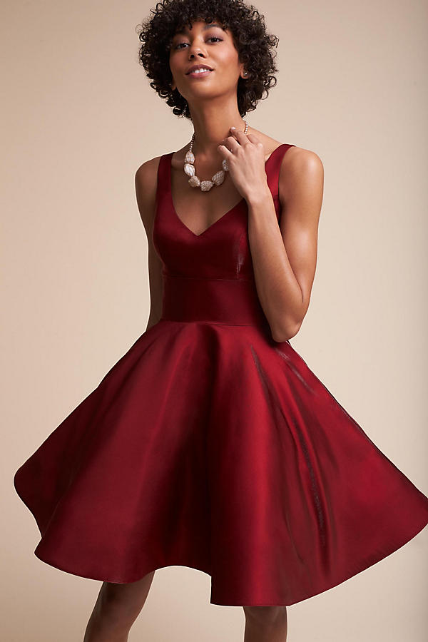 Slide View: 1: Aura Dress