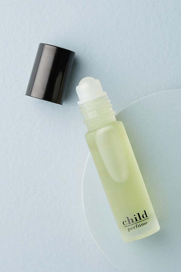 Slide View: 1: Child Perfume Mini Rollerball Perfume