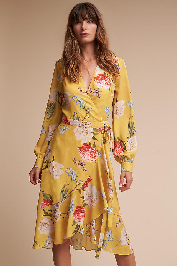 Slide View: 1: Vinyasa Dress