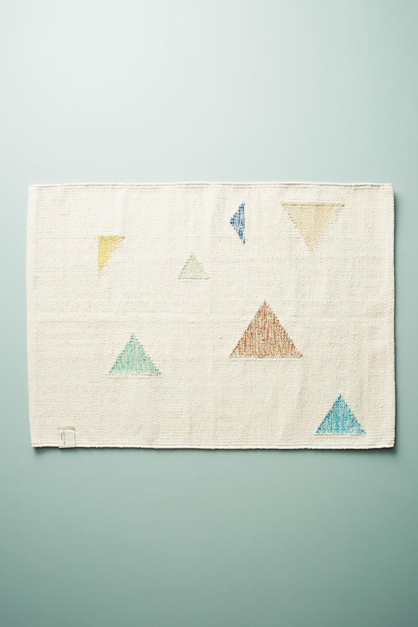 Slide View: 1: Topanga Bath Mat