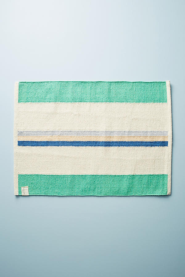 Slide View: 1: Tulum Bath Mat