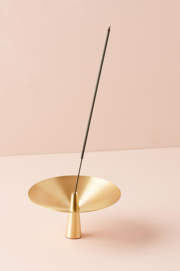 Slide View: 1: Incenstix Incense Holder