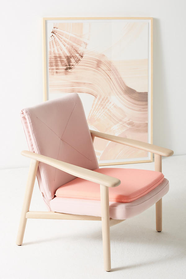 Slide View: 1: BOSC Paleta Armchair
