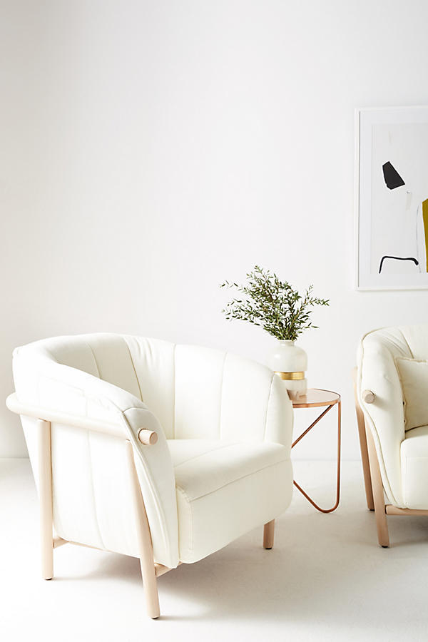 Slide View: 1: BOSC Yas Armchair