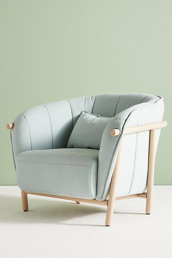 Slide View: 2: BOSC Yas Armchair