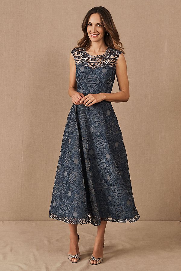 Slide View: 1: Presley Dress