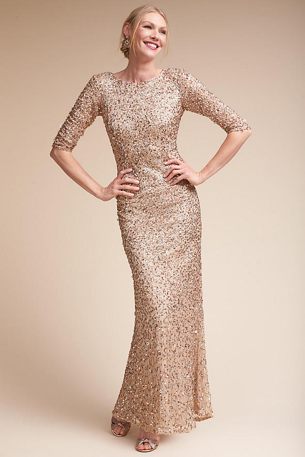 Slide View: 1: Tirage Dress