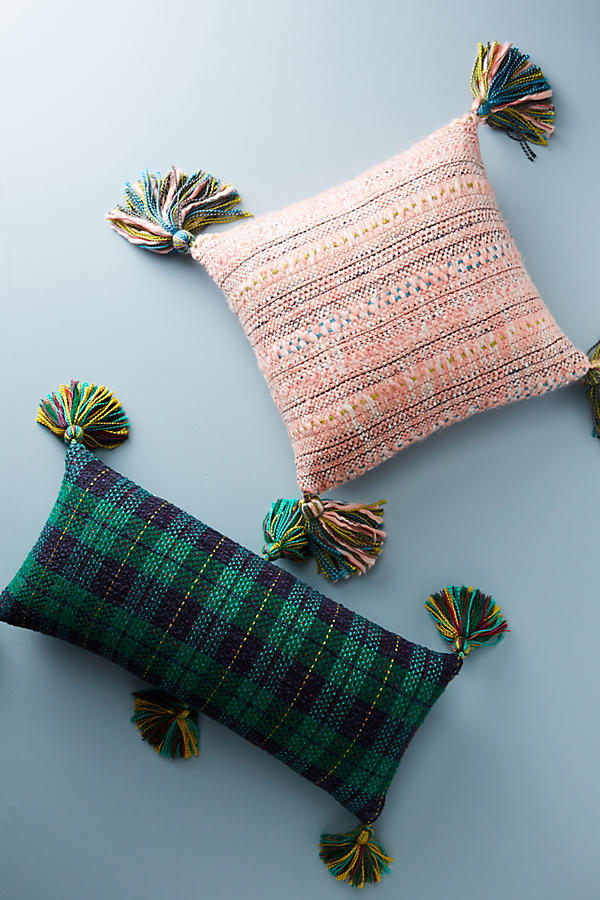 Slide View: 3: Valentina Pillow
