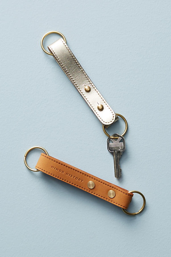 Slide View: 3: Valet Keychain