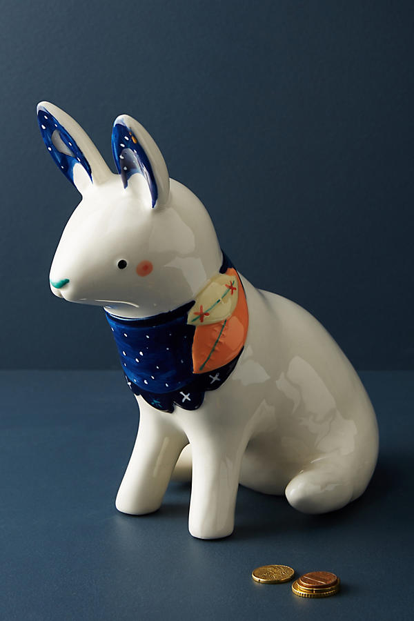 Slide View: 1: Mount Royal Mint Paws Piggy Bank