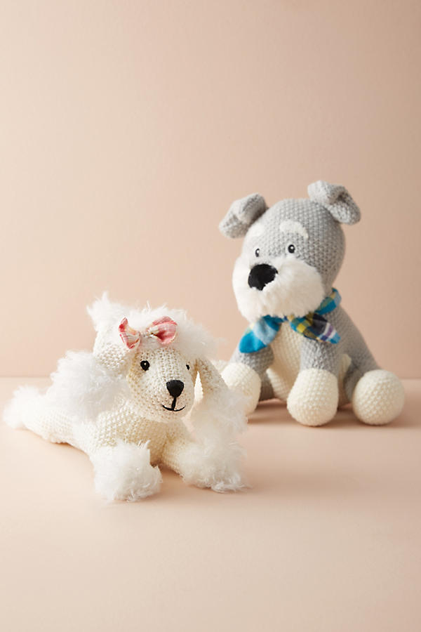 Slide View: 3: Show Dog Doll