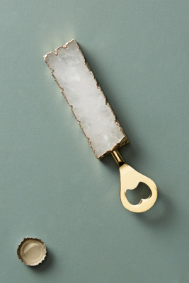 Agate Bottle Opener