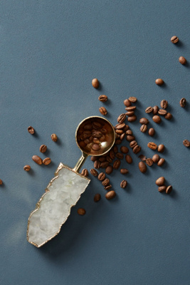 Agate Coffee Scoop