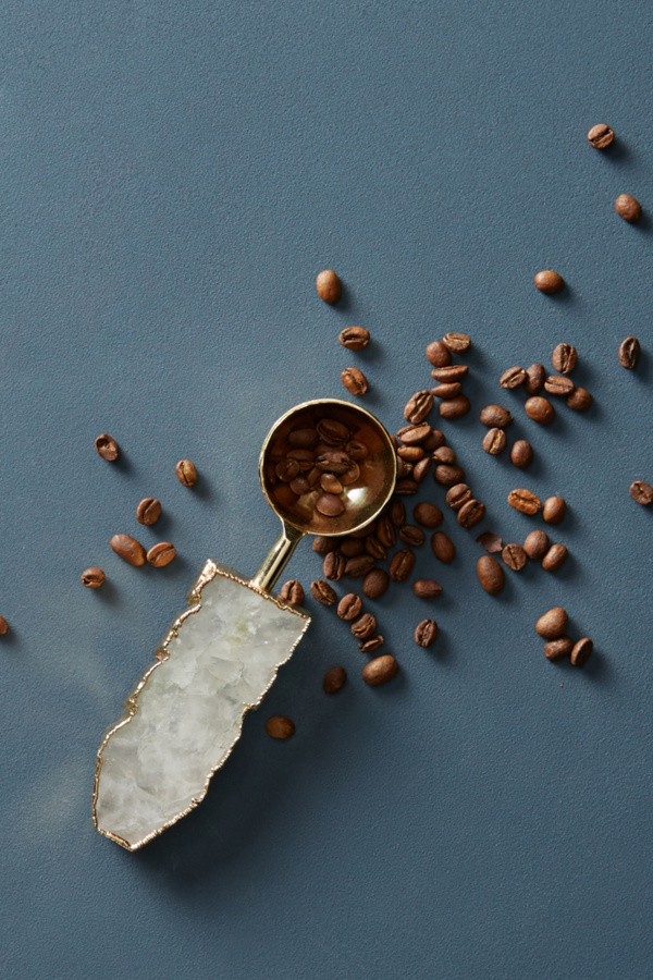 Agate Coffee Scoop