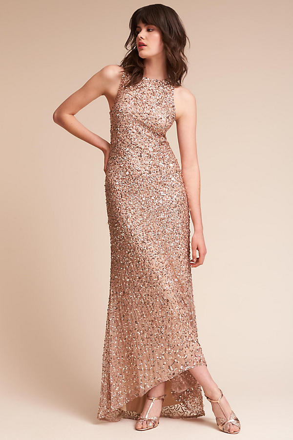 Slide View: 1: Vanity Dress