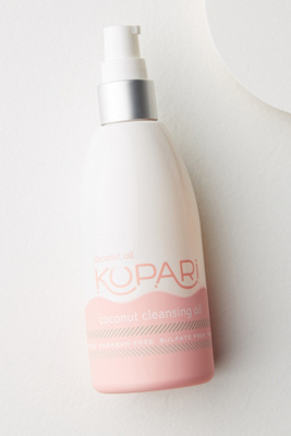 Kopari Coconut Cleansing Oil