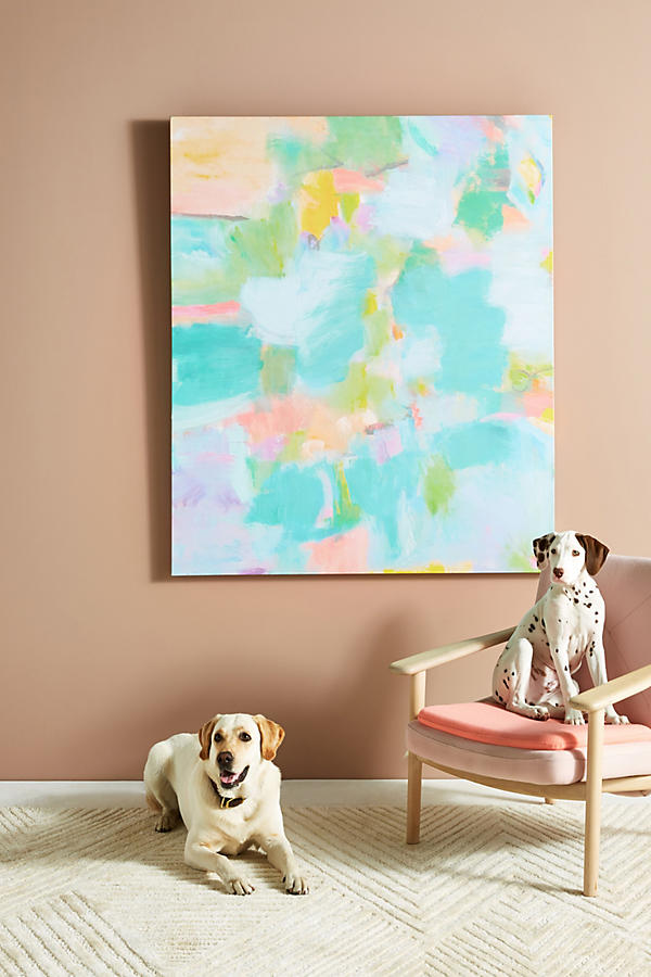 Slide View: 1: Safe Haven Wall Art