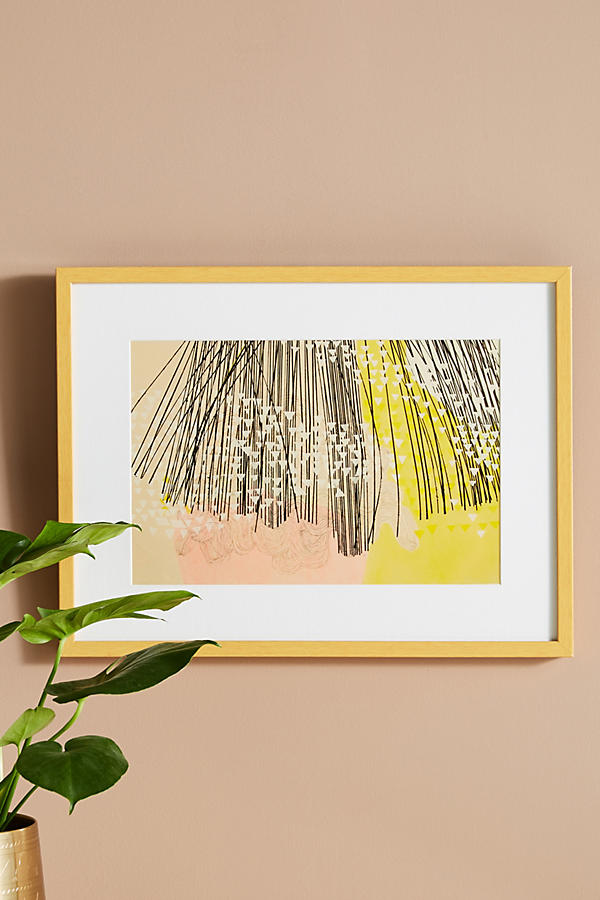 Slide View: 1: Aurora Wall Art